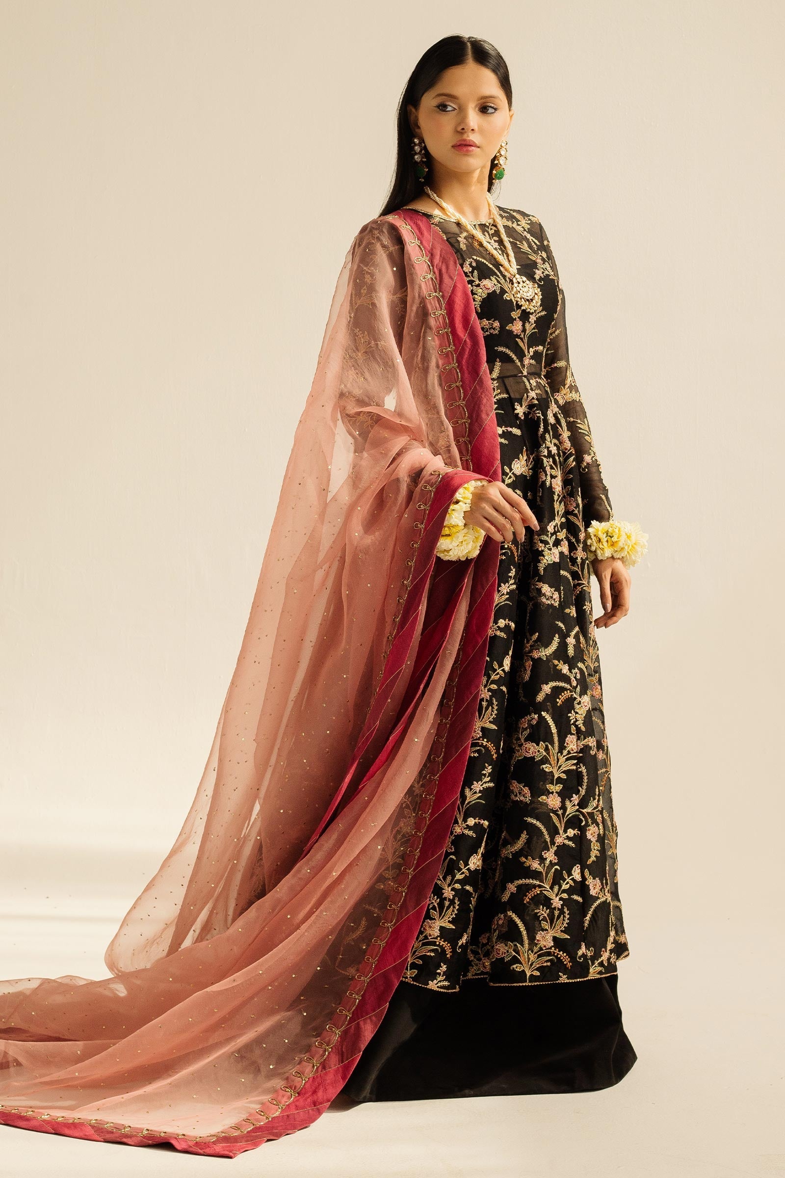 Zara Shahjahan | Wedding Formals 2024 | ZC-4003