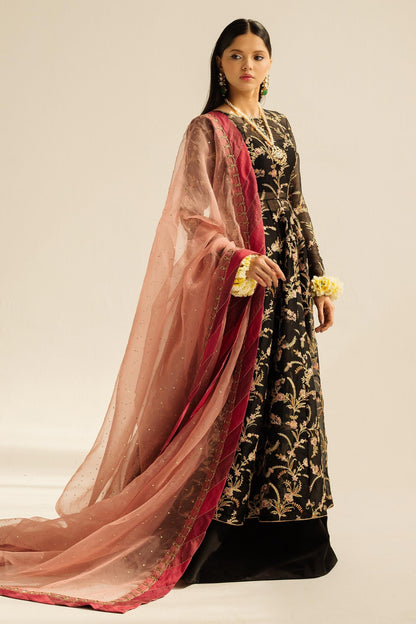 Zara Shahjahan | Wedding Formals 2024 | ZC-4003