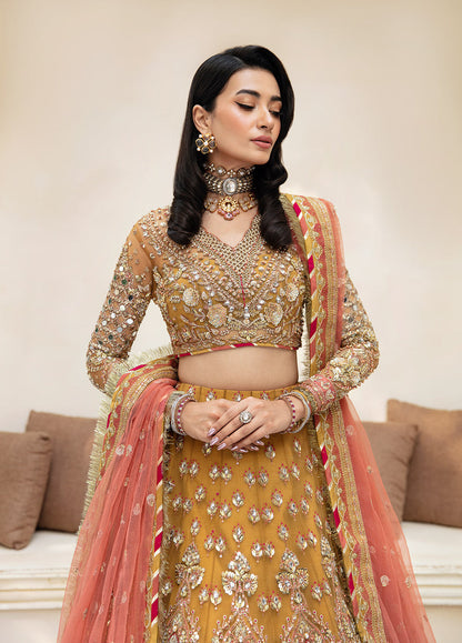 Gulaal | Wedding Formals | Miraas GL-WS-23V1-35
