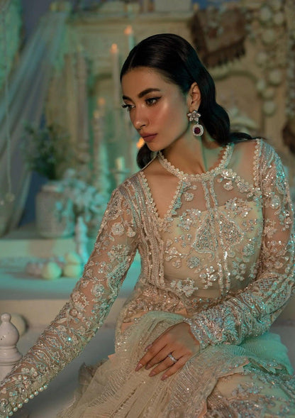 Elaf Premium | Evara Formals 24 | EFE-01 AURA