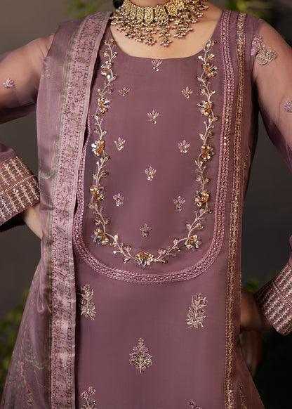 Shurooq | Garden of Dream | Lily