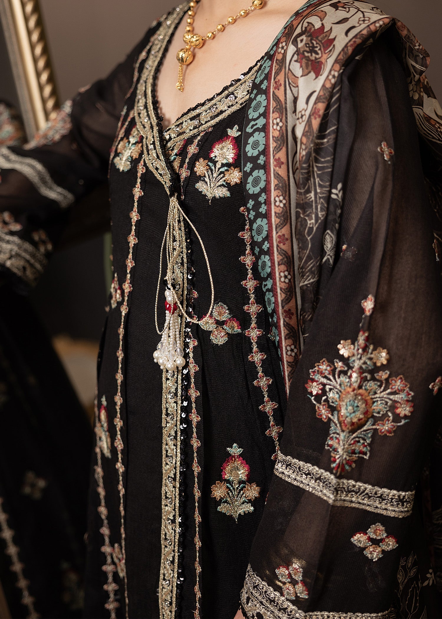 Shurooq | Garden of Dream | Vittoria
