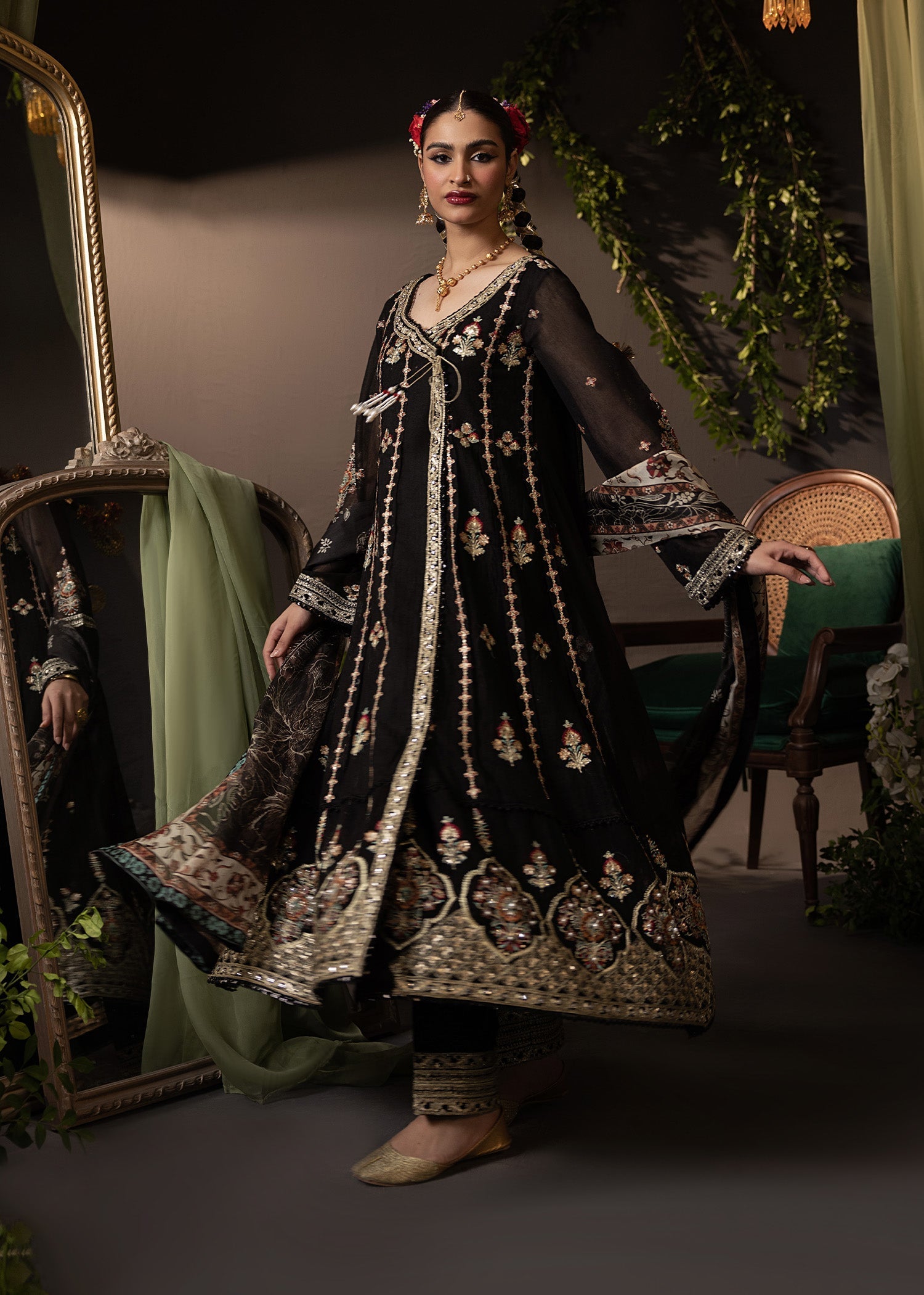 Shurooq | Garden of Dream | Vittoria