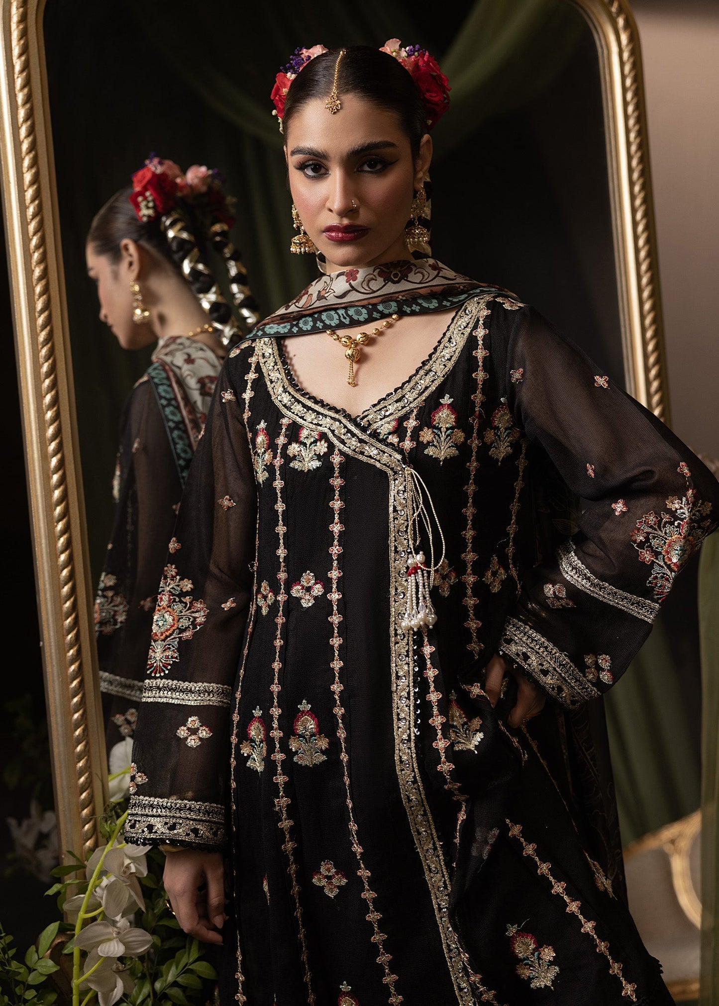 Shurooq | Garden of Dream | Vittoria