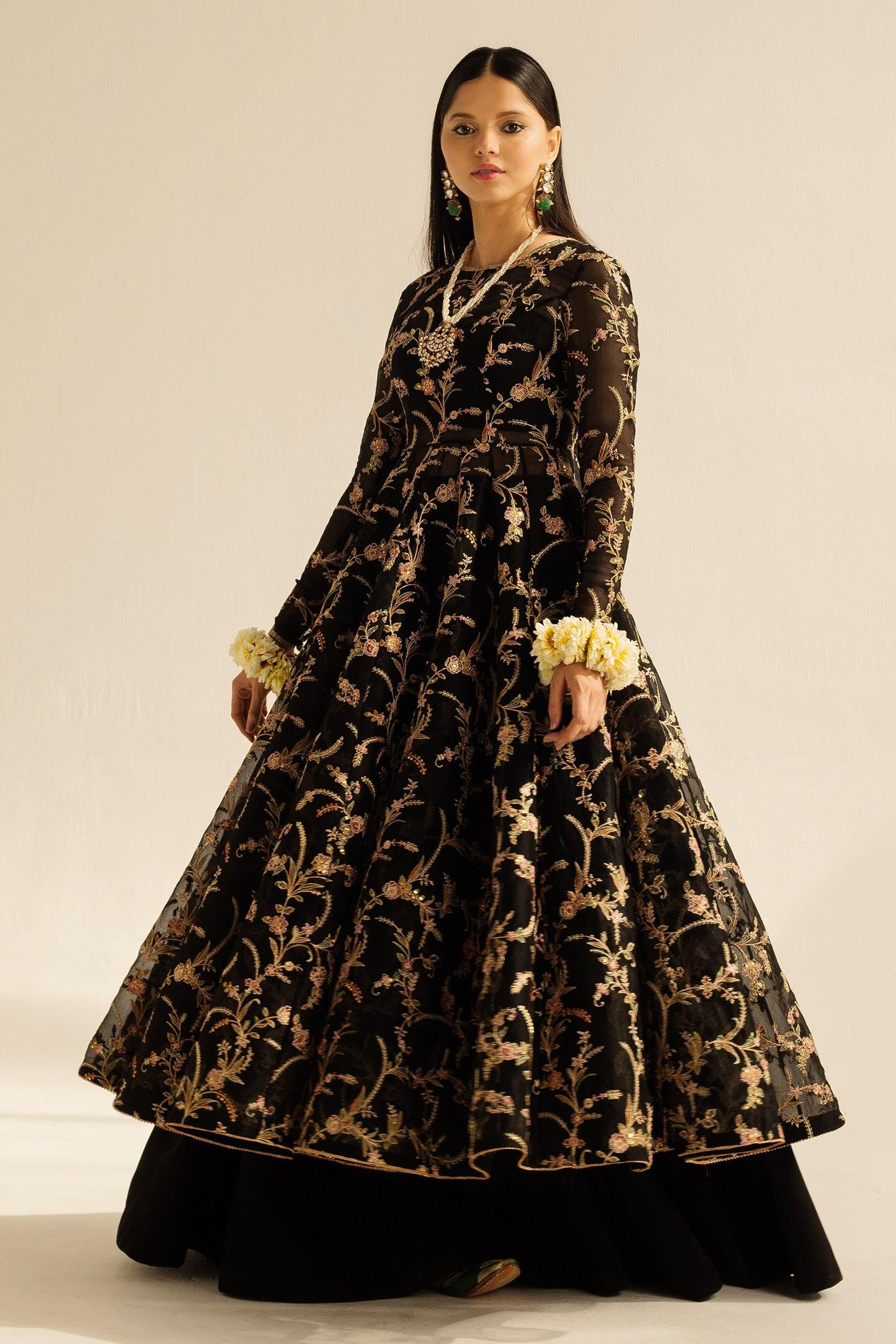 Zara Shahjahan | Wedding Formals 2024 | ZC-4003