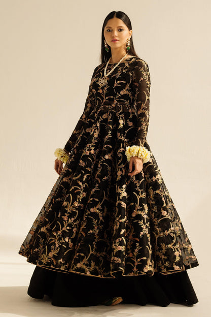 Zara Shahjahan | Wedding Formals 2024 | ZC-4003