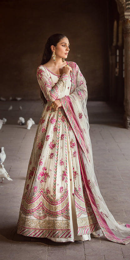 Erum Khan | Jahan Wedding Formals | PARO