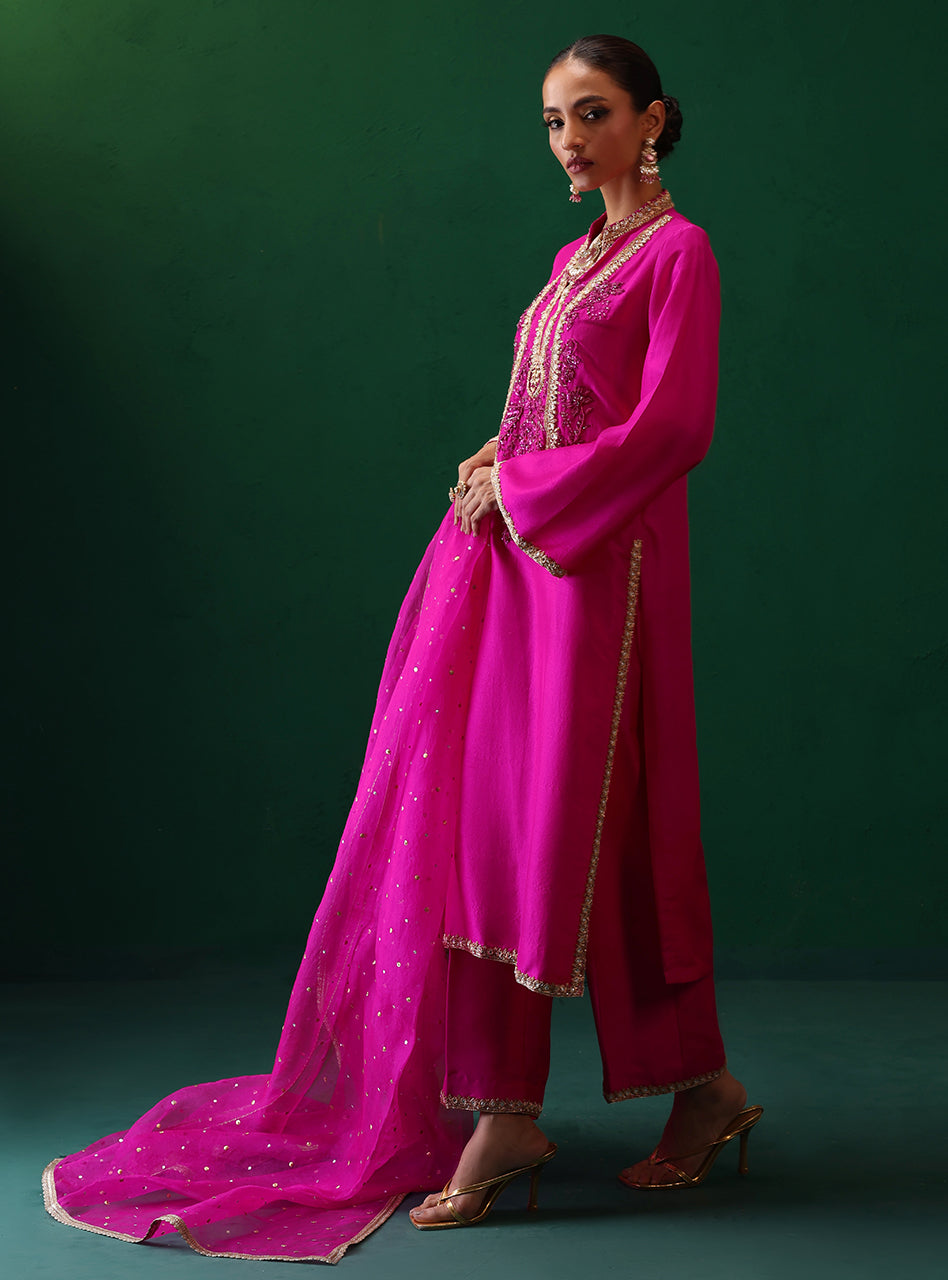 Zainab Chottani | Semi Formals | MIRAY