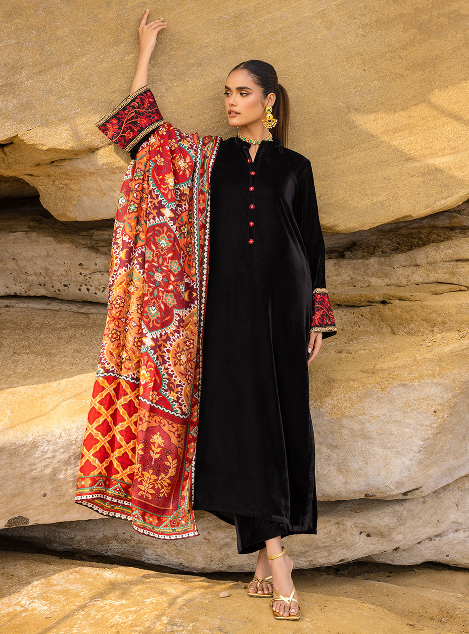 Zainab Chottani | Luxury Pret | ALANA