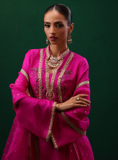 Zainab Chottani | Semi Formals | MIRAY