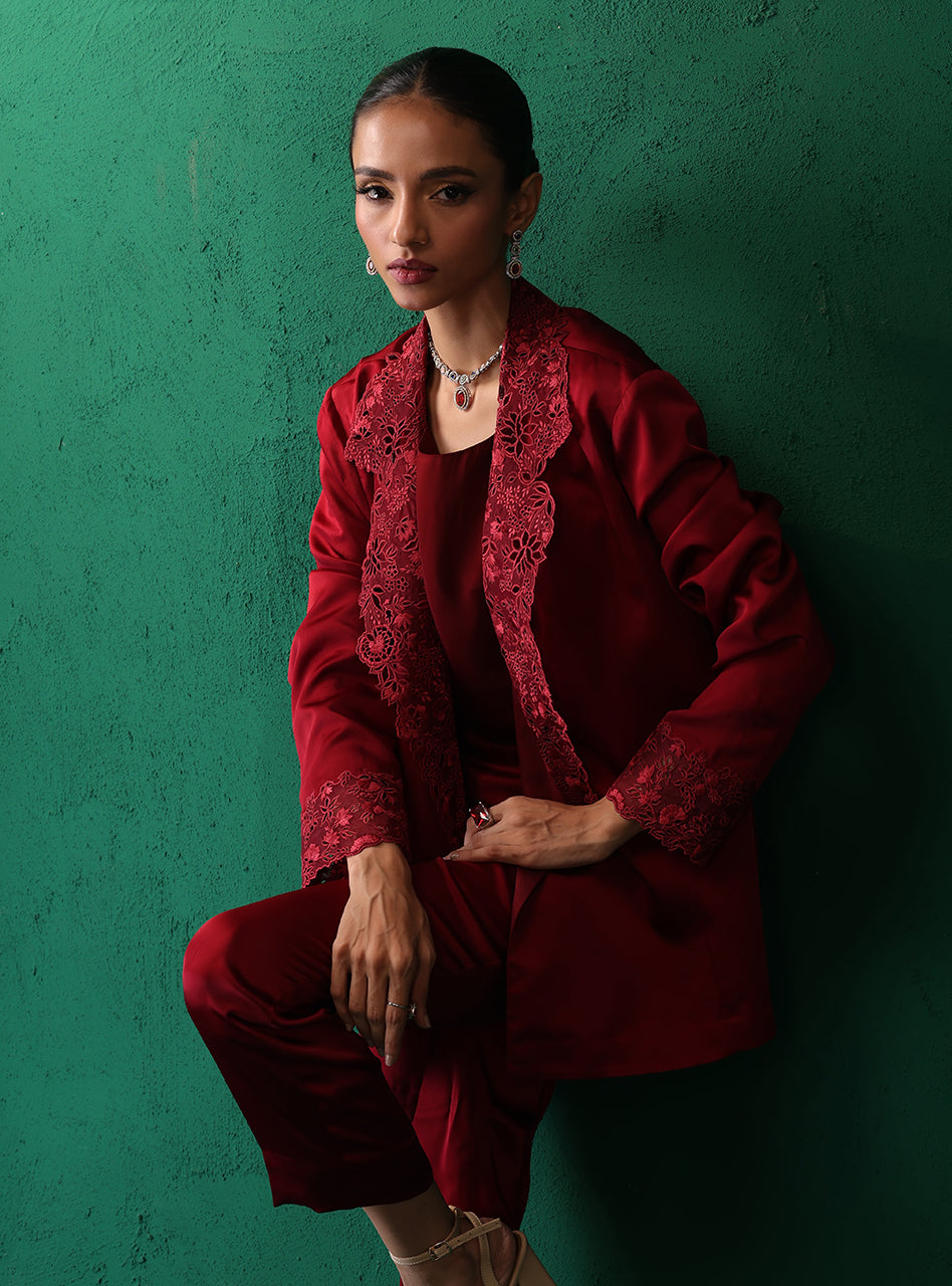 Zainab Chottani | Luxury Pret | ELAINE