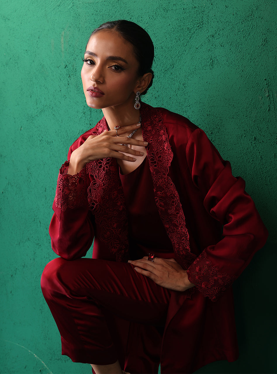 Zainab Chottani | Luxury Pret | ELAINE