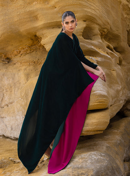 Zainab Chottani | Luxury Pret | MIRA