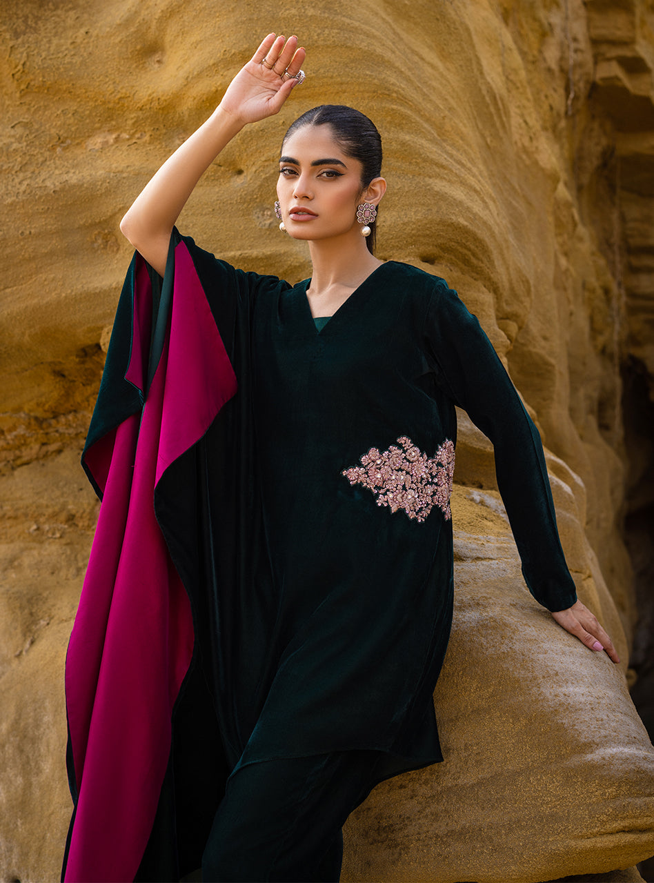 Zainab Chottani | Luxury Pret | MIRA