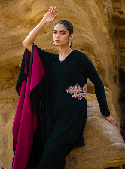 Zainab Chottani | Luxury Pret | MIRA