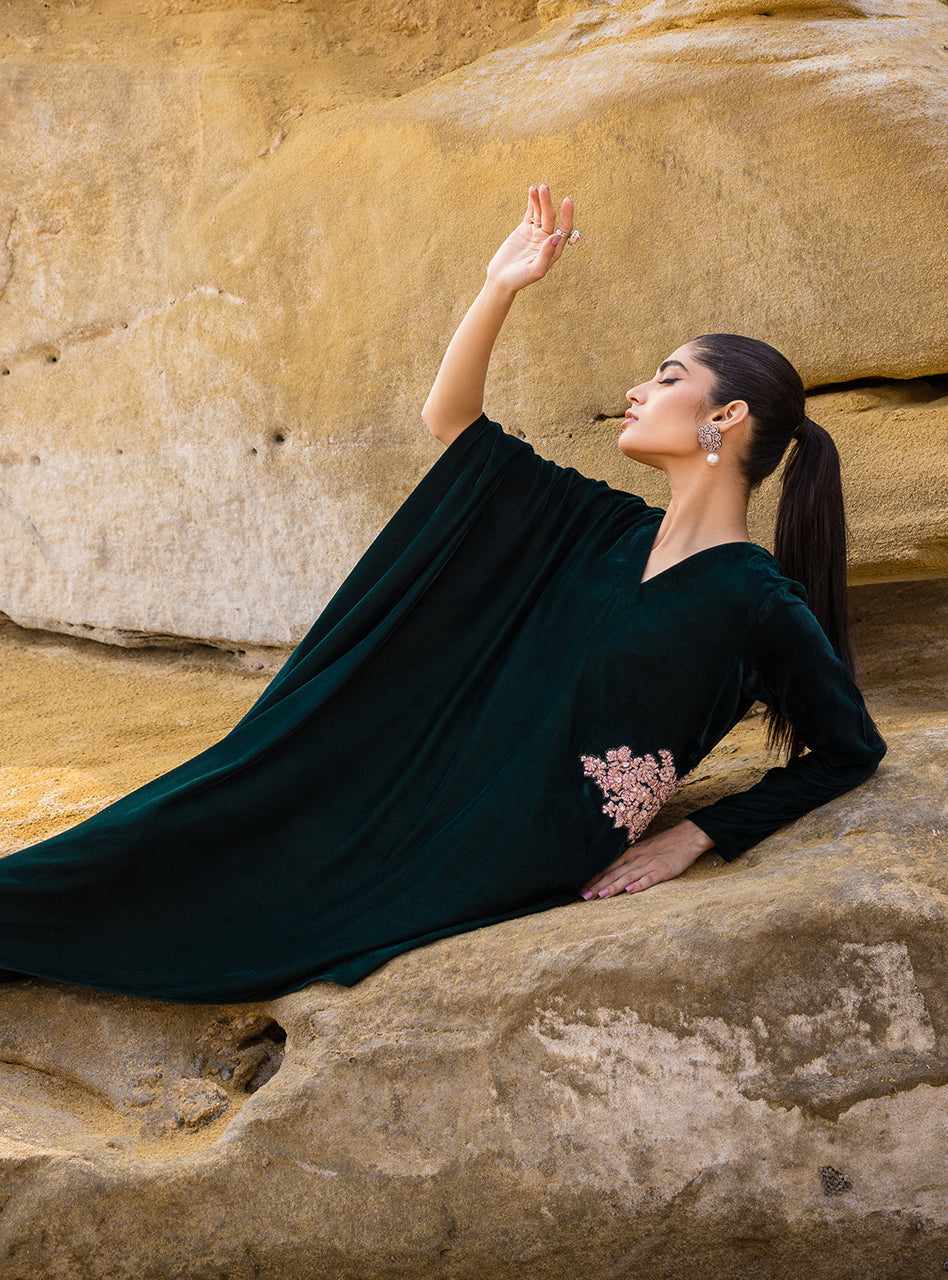 Zainab Chottani | Luxury Pret | MIRA