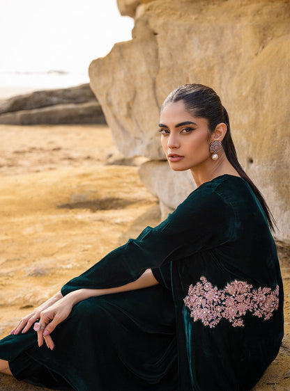 Zainab Chottani | Luxury Pret | MIRA