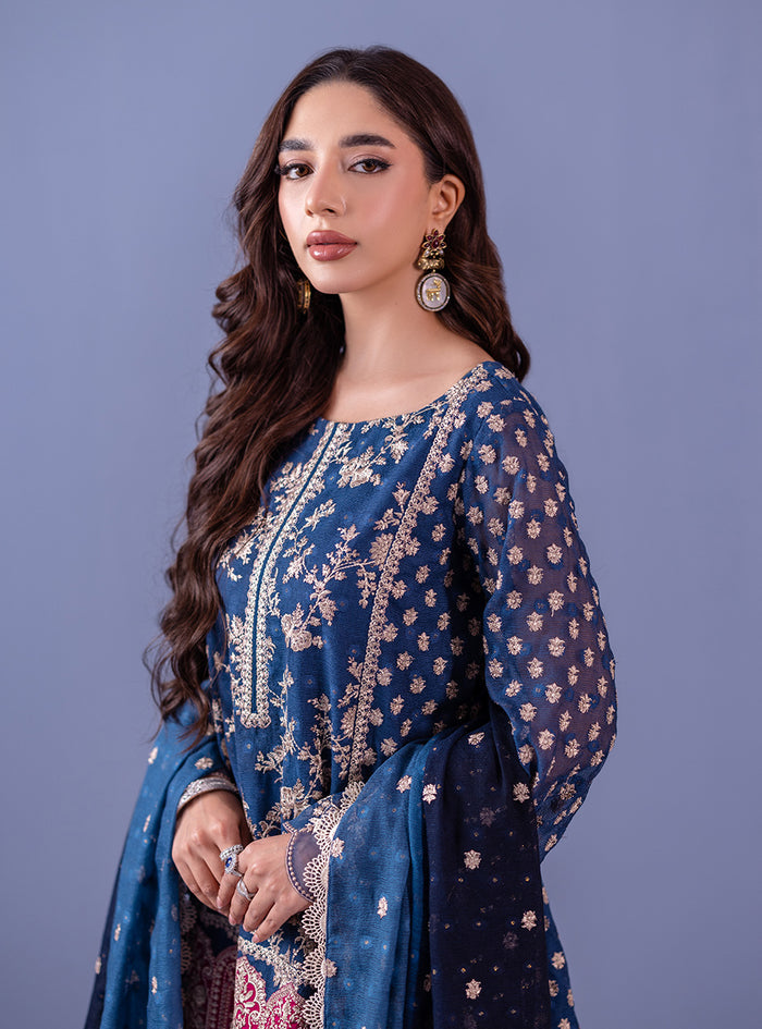 Zainab Chottani | Eid Festive Vol 1 | MIRHA