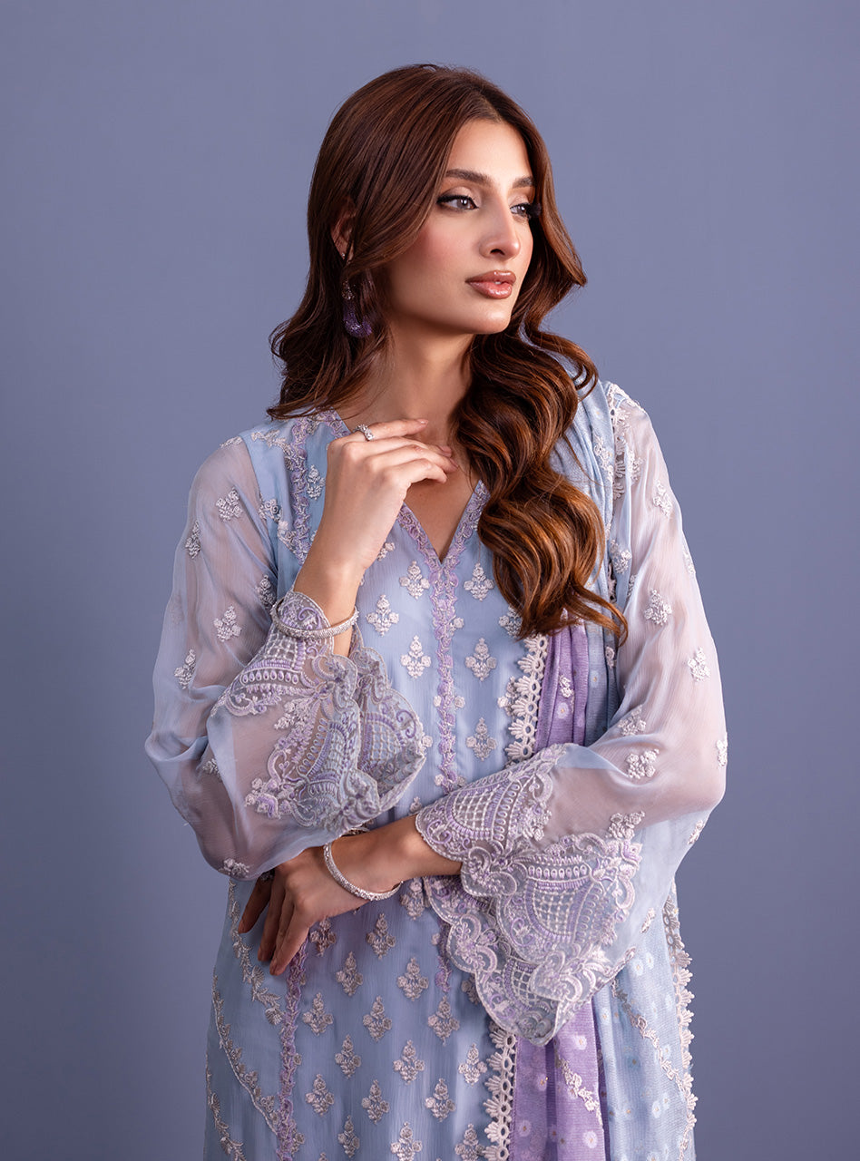 Zainab Chottani | Luxury Pret | SERAN