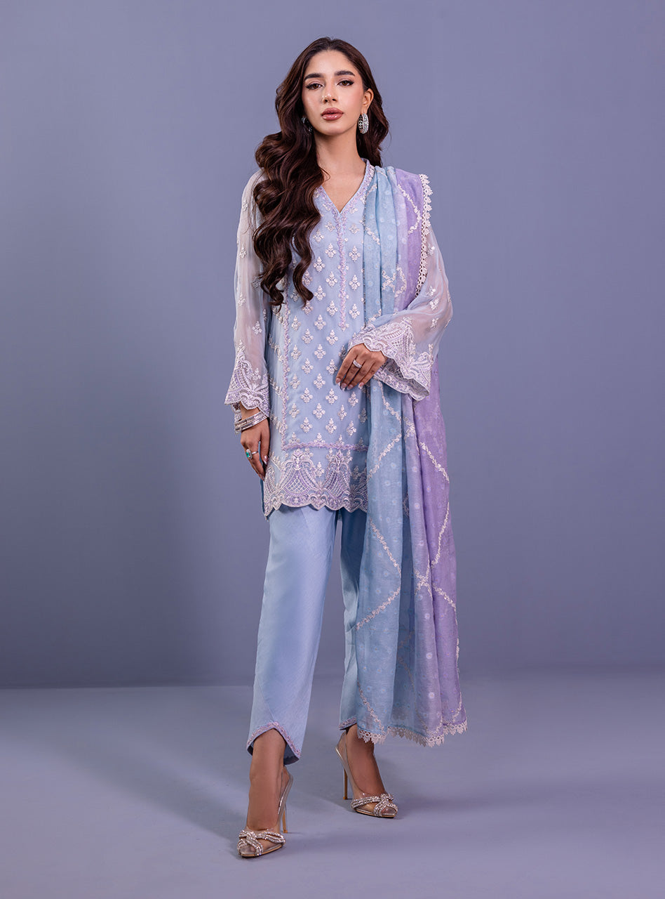 Zainab Chottani | Luxury Pret | NURI