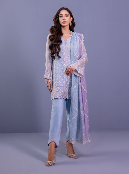 Zainab Chottani | Luxury Pret | NURI