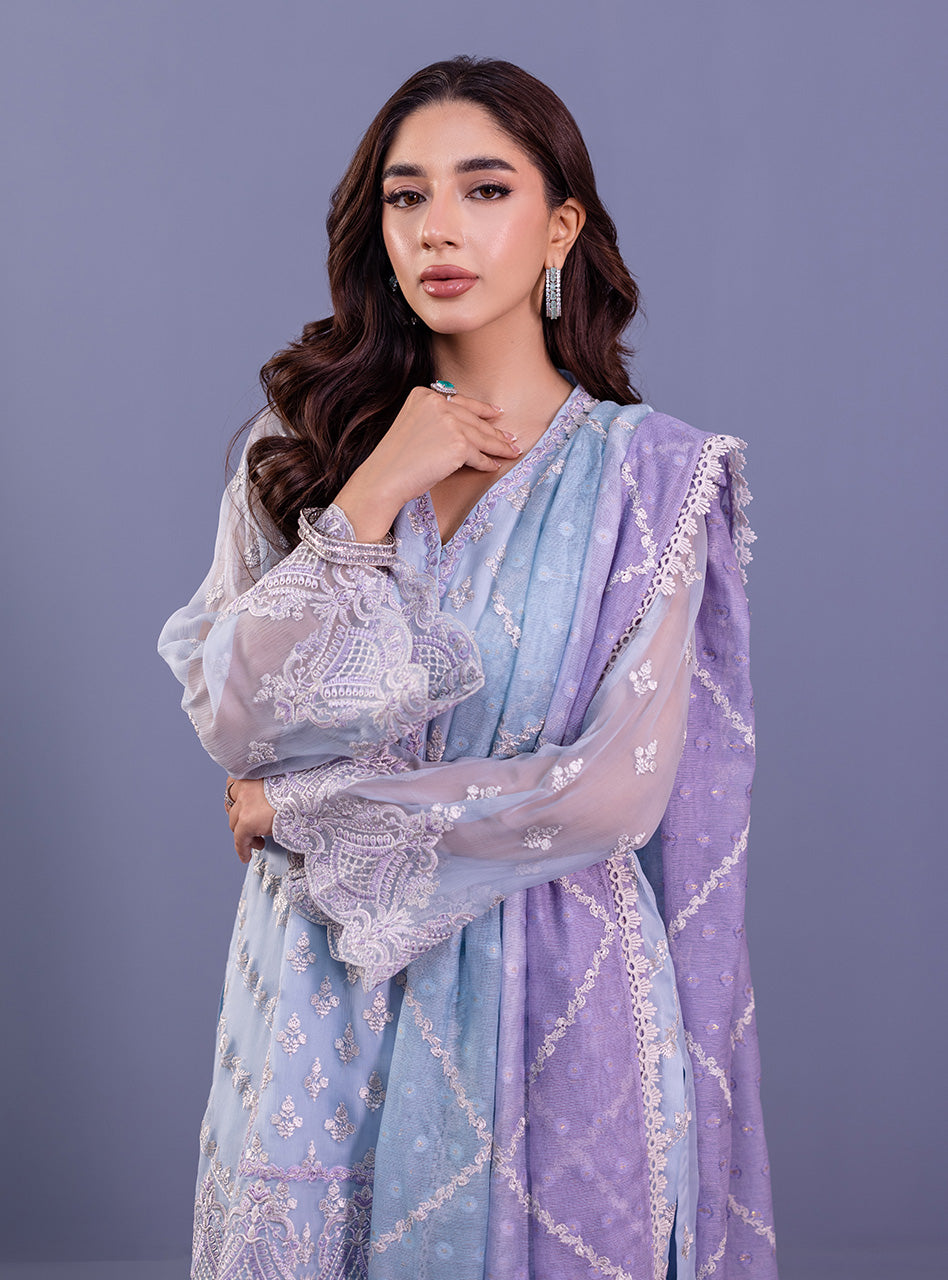 Zainab Chottani | Luxury Pret | NURI