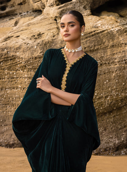 Zainab Chottani | Casual Pret | VOILA