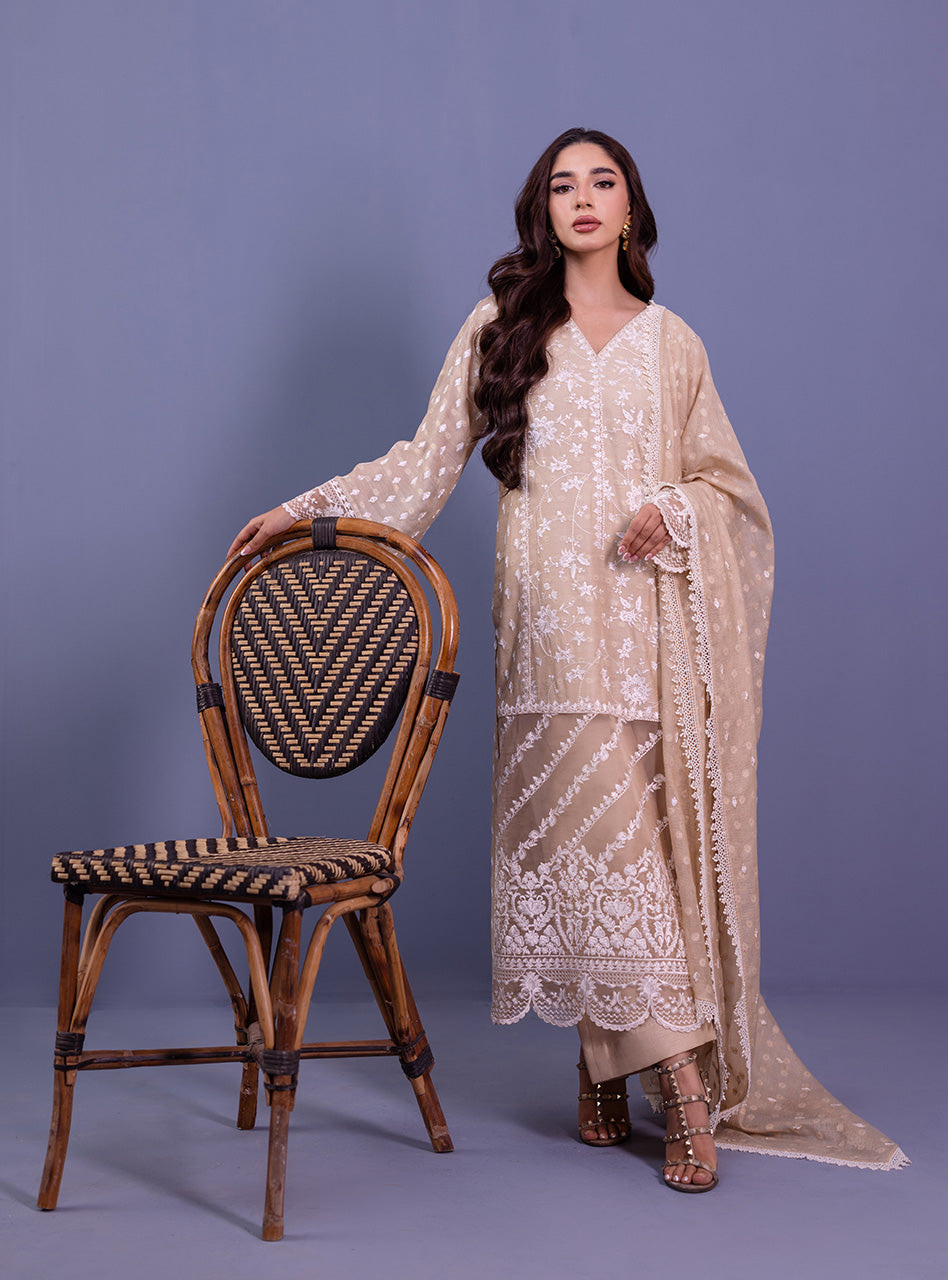 Zainab Chottani | Luxury Pret | MEERAB