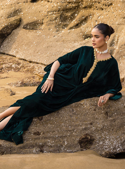 Zainab Chottani | Casual Pret | VOILA