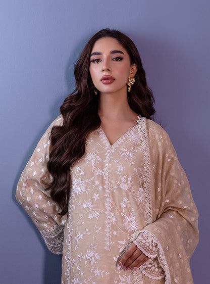Zainab Chottani | Luxury Pret | MEERAB
