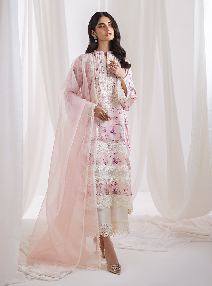 Zainab Chottani | Luxury Pret | AARNA