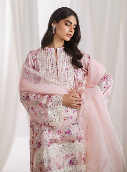 Zainab Chottani | Luxury Pret | AARNA