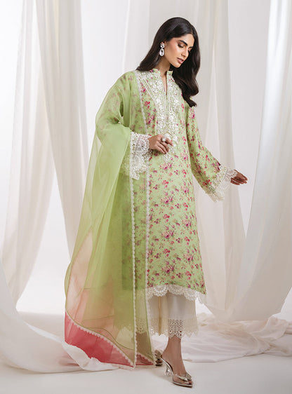 Zainab Chottani | Luxury Pret | AISHA