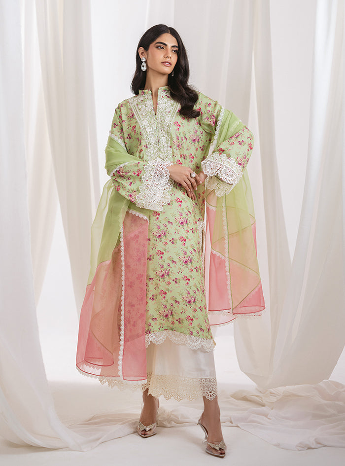 Zainab Chottani | Luxury Pret | AISHA