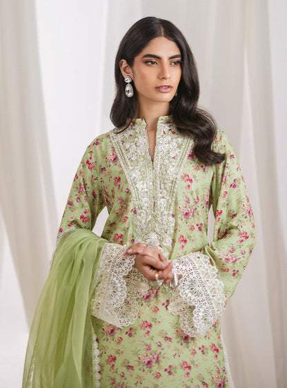 Zainab Chottani | Luxury Pret | AISHA