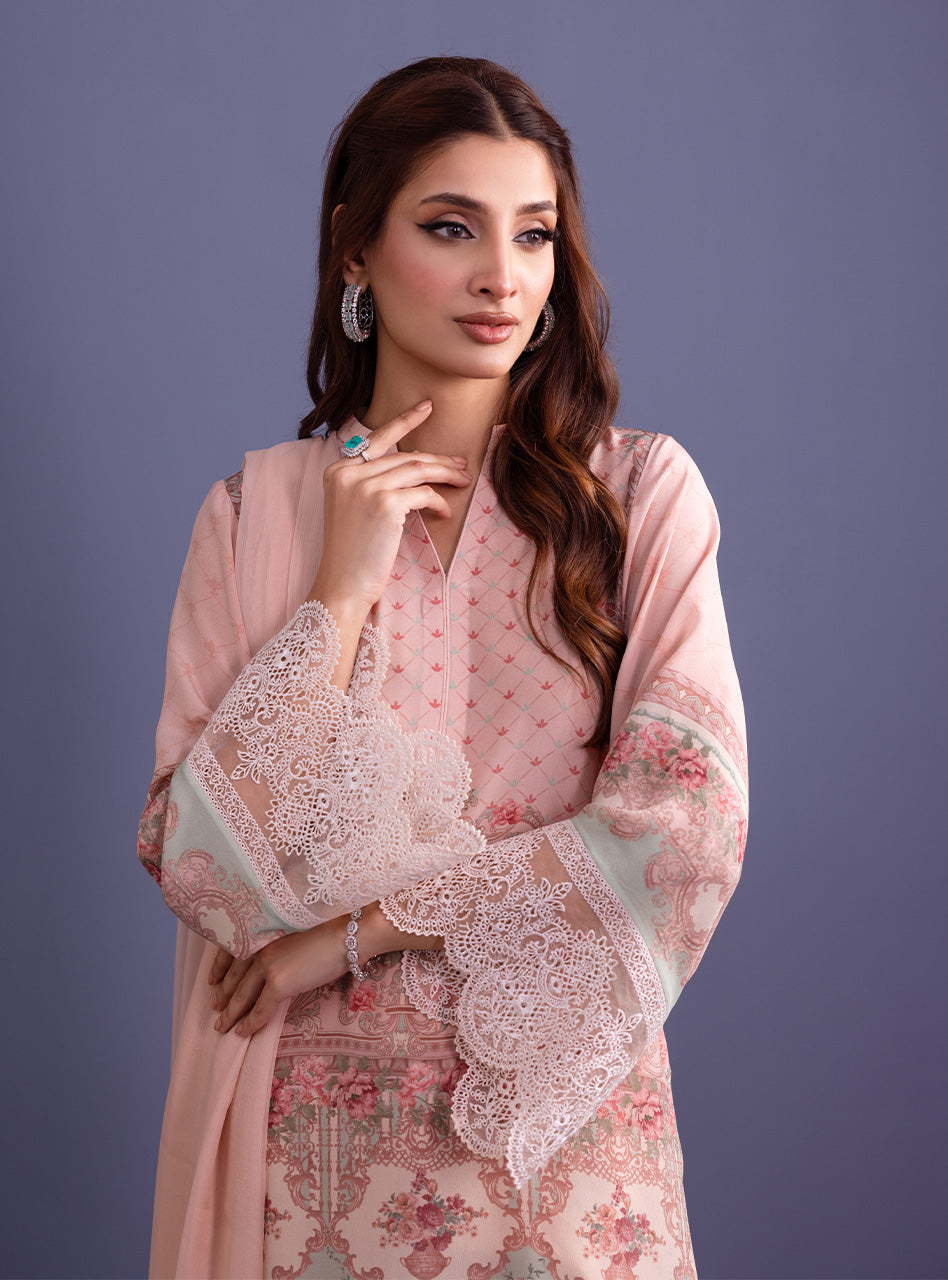 Zainab Chottani | Luxury Pret | NILOFER