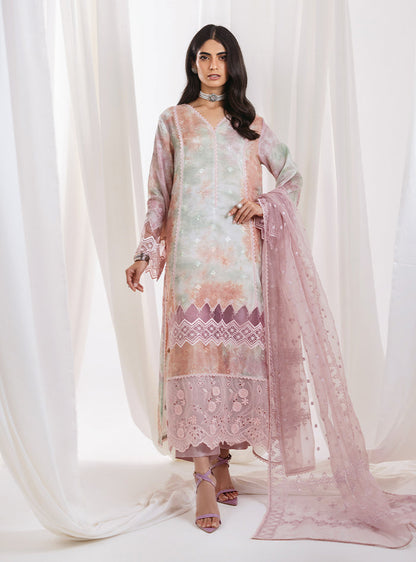 Zainab Chottani | Luxury Pret | PARISHA