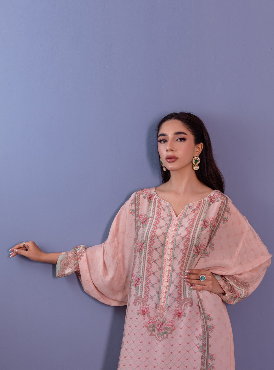 Zainab Chottani | Luxury Pret | MIA