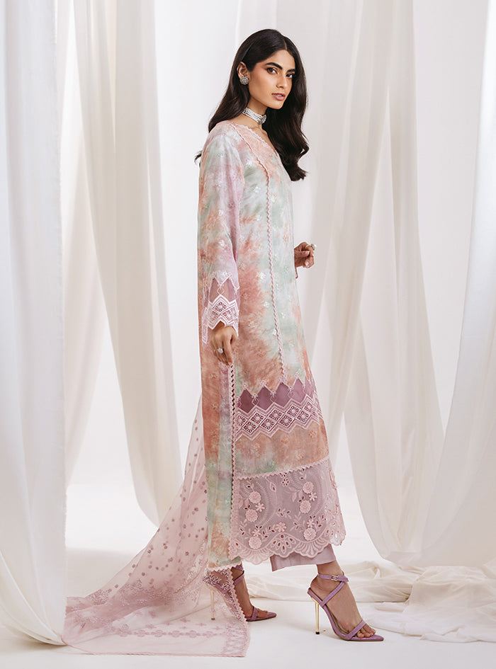Zainab Chottani | Luxury Pret | PARISHA