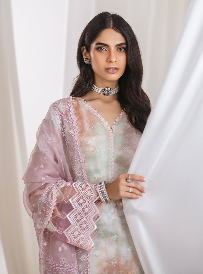 Zainab Chottani | Luxury Pret | PARISHA