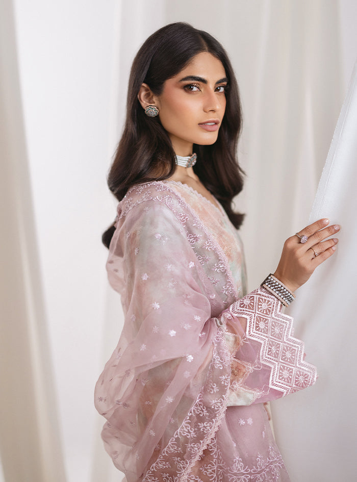 Zainab Chottani | Luxury Pret | PARISHA