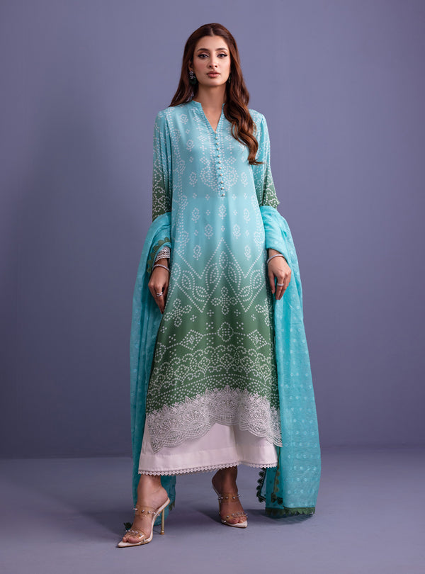 Zainab Chottani | Eid Festive Vol 1 | DIRA