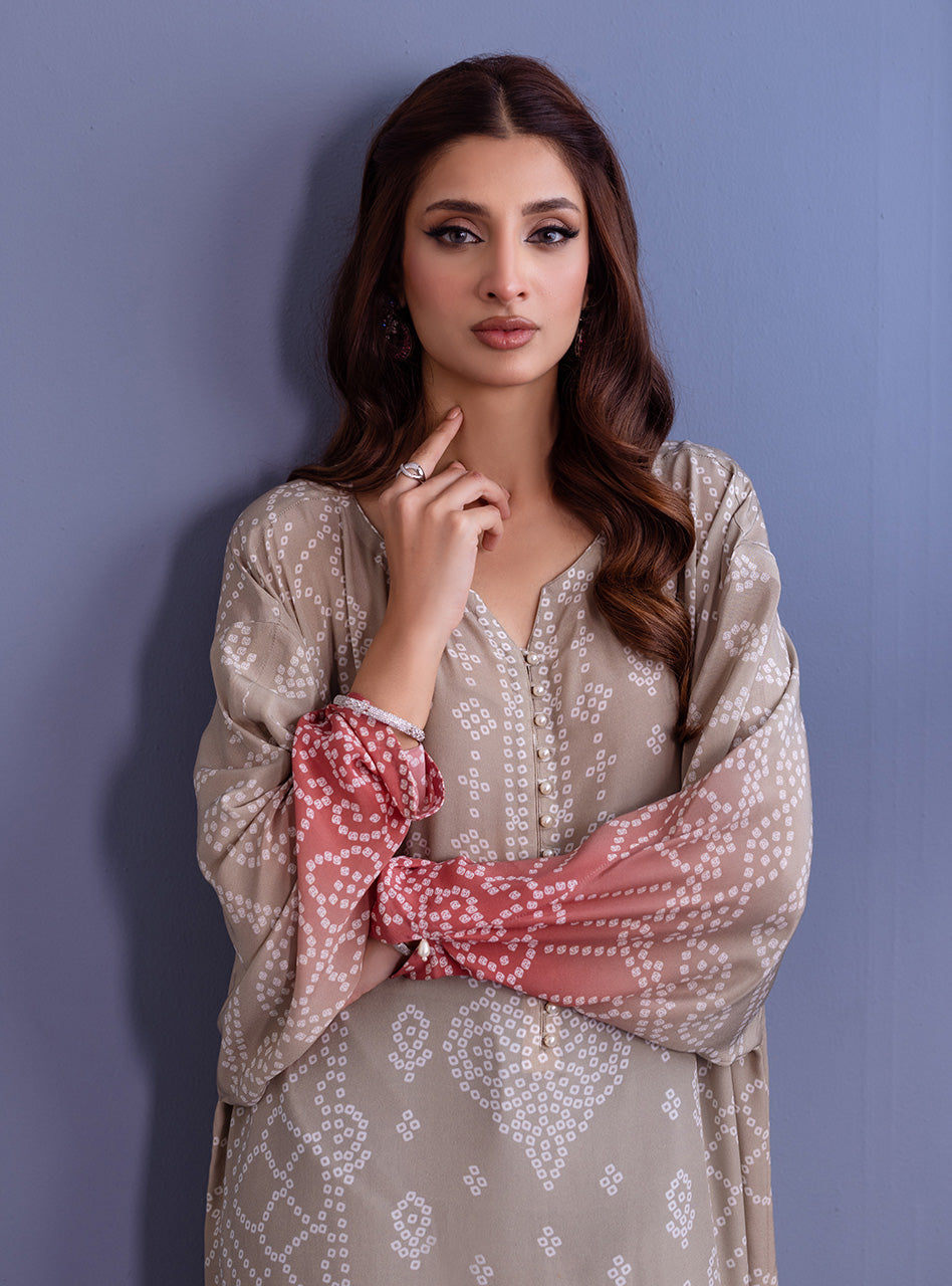 Zainab Chottani | Luxury Pret | ROSHAN