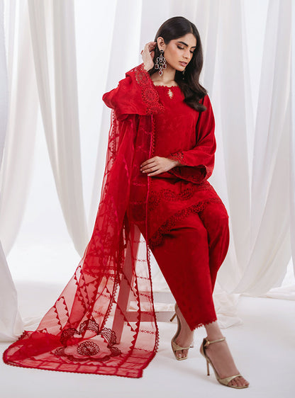 Zainab Chottani | Luxury Pret | AHANA