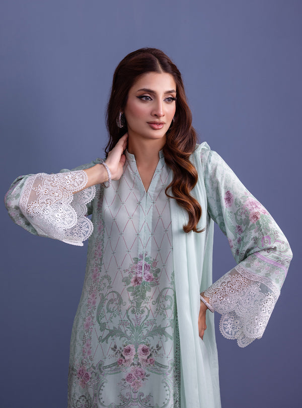 Zainab Chottani | Eid Festive Vol 1 | INARA