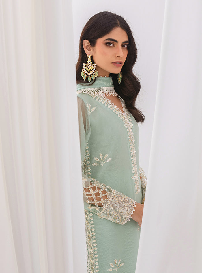 Zainab Chottani | Luxury Pret | SEHAR