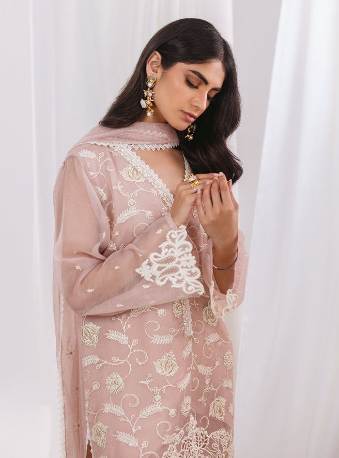 Zainab Chottani | Luxury Pret | ARSHAL