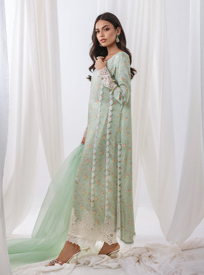 Zainab Chottani | Luxury Pret | ZIKAR