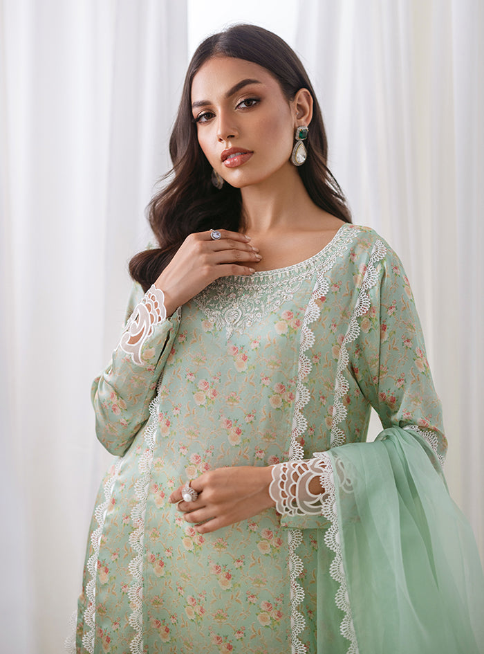 Zainab Chottani | Luxury Pret | ZIKAR