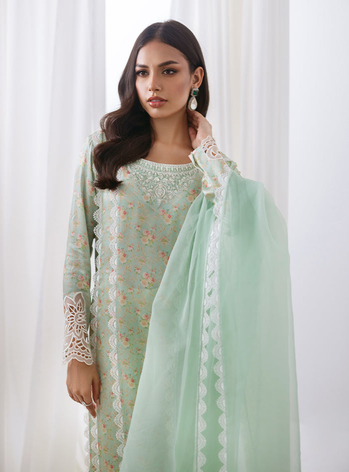 Zainab Chottani | Luxury Pret | ZIKAR